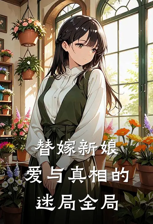 替嫁新娘爱与真相的迷局全局观看