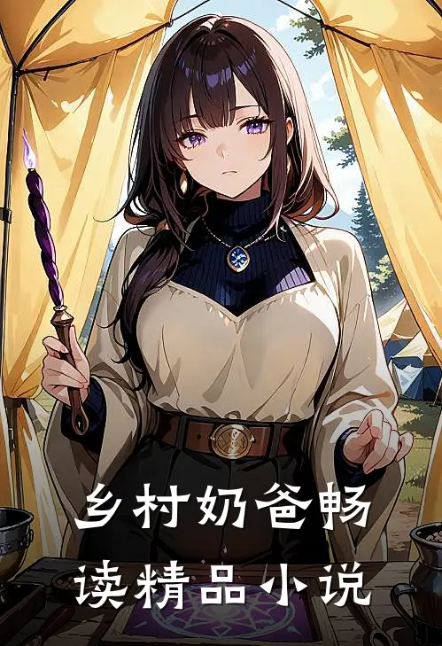 乡村奶爸畅读精品小说