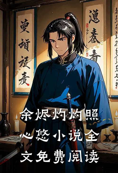 余烬灼灼照心悠小说全文免费阅读