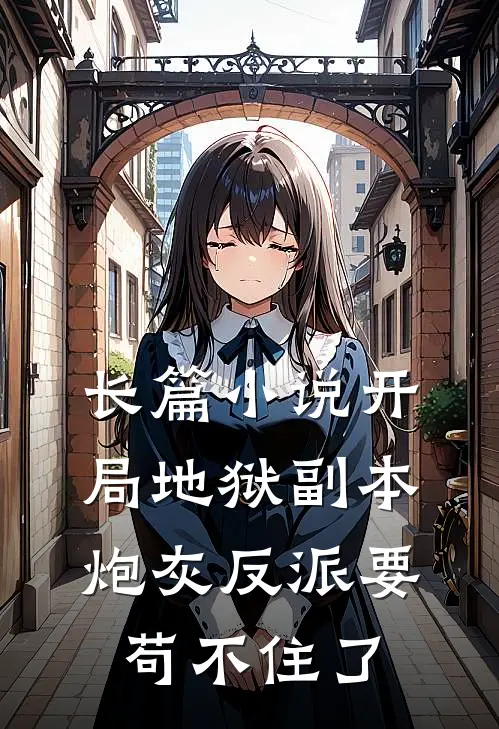 长篇小说开局地狱副本，炮灰反派要苟不住了