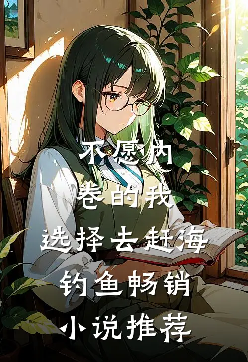 不愿内卷的我，选择去赶海钓鱼畅销小说推荐