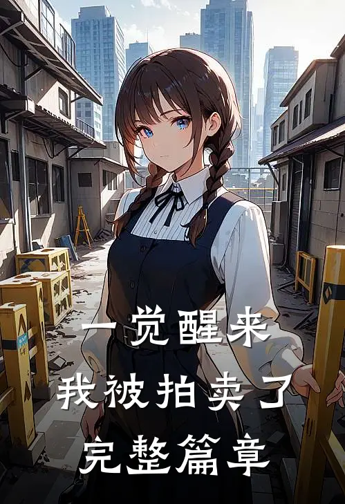 一觉醒来，我被拍卖了完整篇章