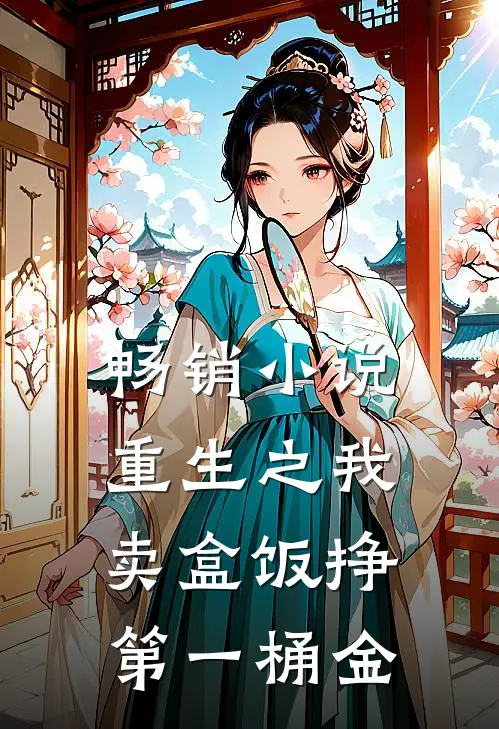 畅销小说重生之我卖盒饭挣第一桶金