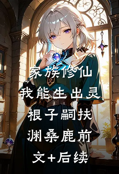家族修仙，我能生出灵根子嗣扶渊桑鹿前文+后续
