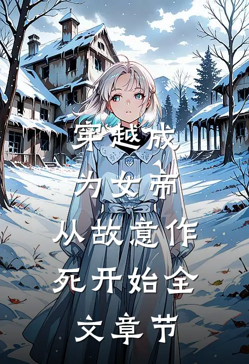 穿越成为女帝，从故意作死开始全文章节