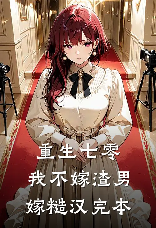重生七零，我不嫁渣男嫁糙汉完本