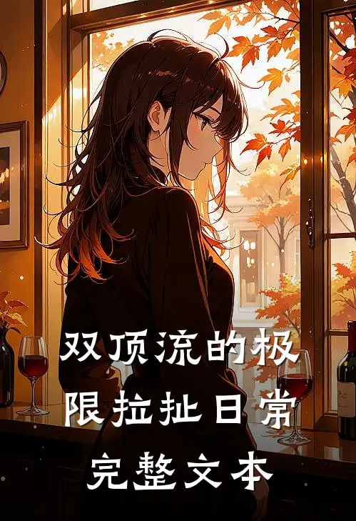 双顶流的极限拉扯日常完整文本