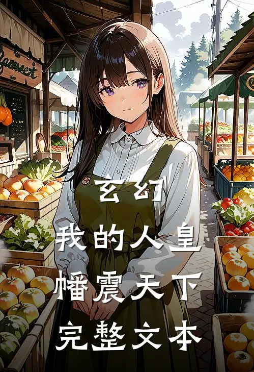 玄幻：我的人皇幡震天下完整文本