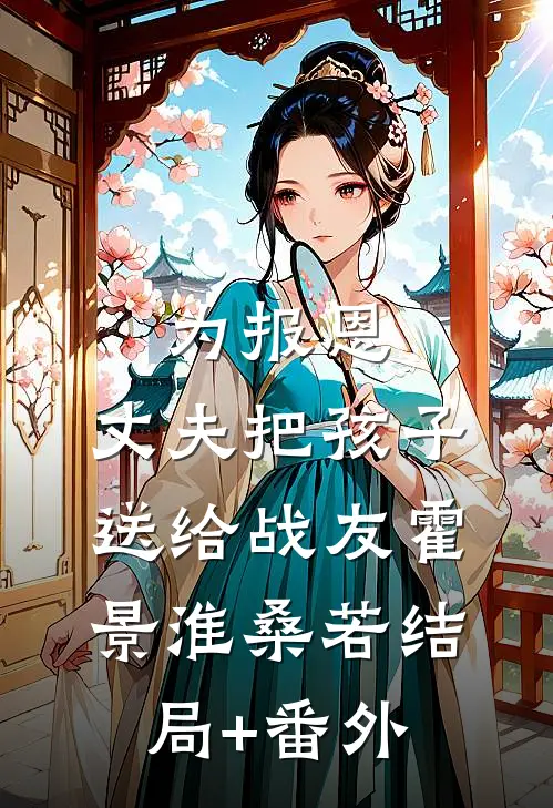为报恩，丈夫把孩子送给战友霍景淮桑若结局+番外