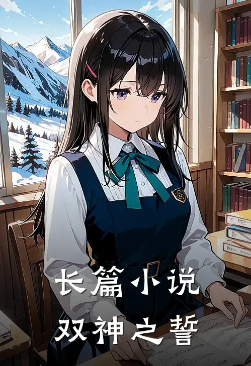 长篇小说双神之誓