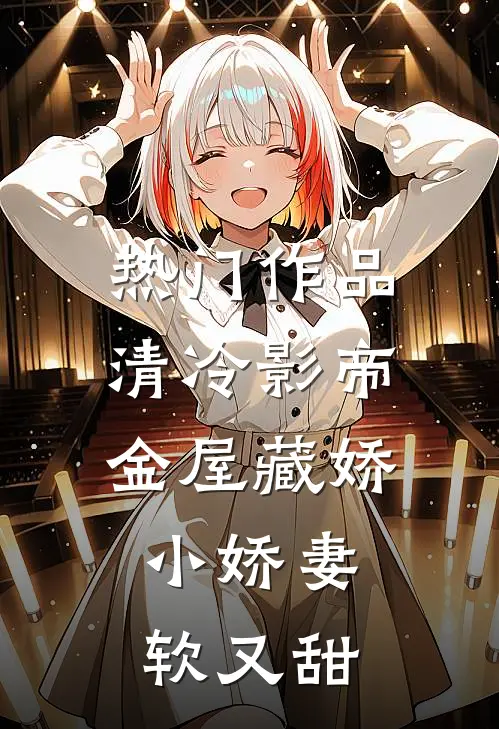 热门作品清冷影帝金屋藏娇，小娇妻软又甜