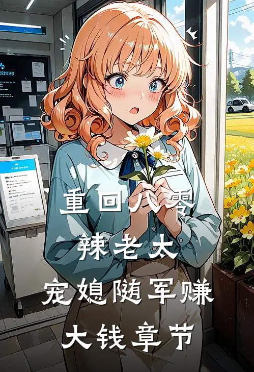 重回八零辣老太，宠媳随军赚大钱章节