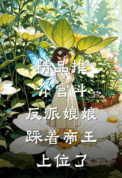 精品推介宫斗反派娘娘踩着帝王上位了