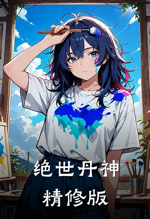 绝世丹神精修版