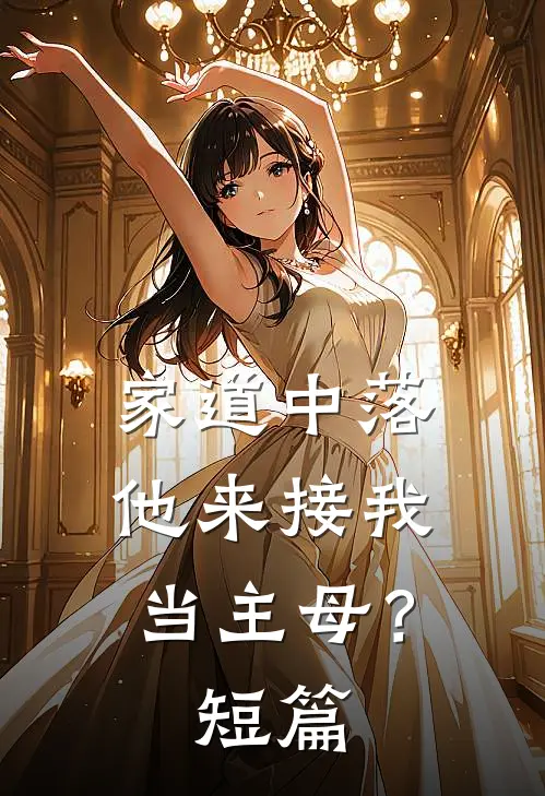 家道中落，他来接我当主母？短篇