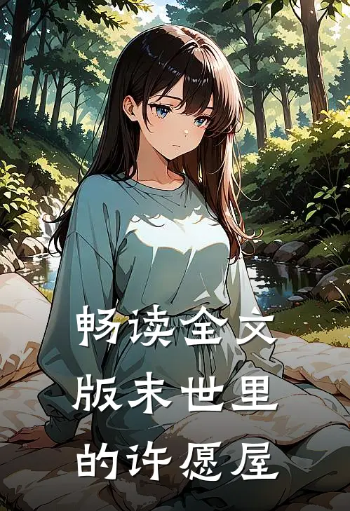 畅读全文版末世里的许愿屋