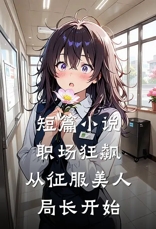 短篇小说职场狂飙：从征服美人局长开始