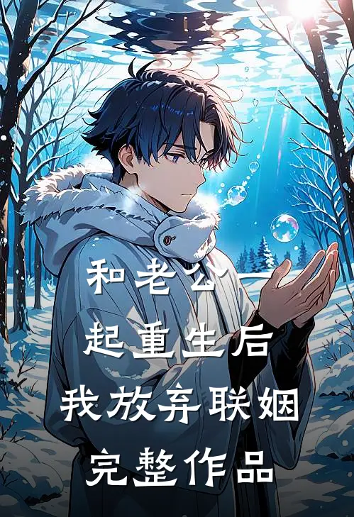 和老公一起重生后，我放弃联姻完整作品