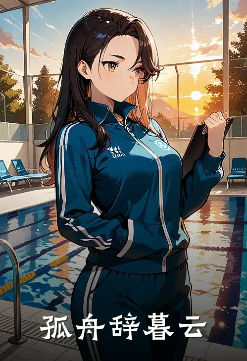 孤舟辞暮云