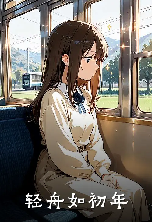 轻舟如初年