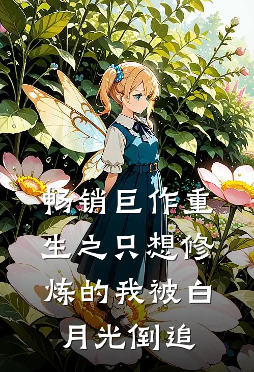 畅销巨作重生之只想修炼的我被白月光倒追