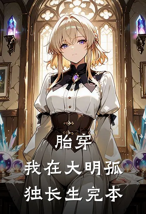 胎穿：我在大明孤独长生完本