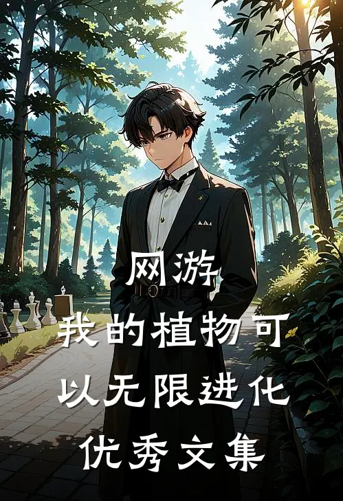 网游：我的植物可以无限进化优秀文集