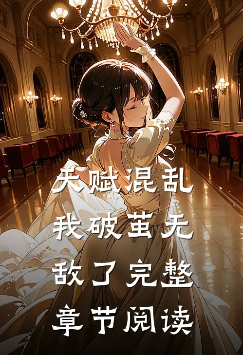 天赋混乱，我破茧无敌了完整章节阅读