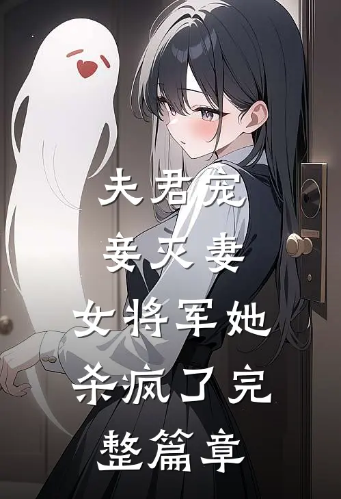 夫君宠妾灭妻,女将军她杀疯了完整篇章免费阅读
