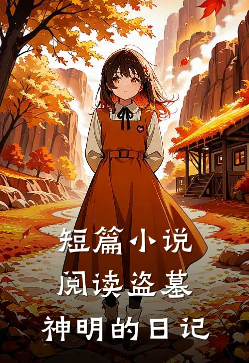 短篇阅读盗墓神明的日记全文