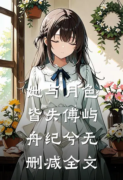 她与月色皆失傅屿舟纪兮无删减全文