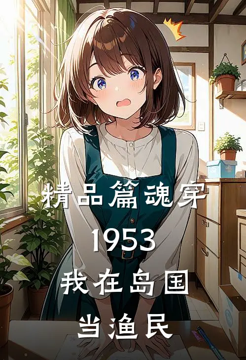 精品篇魂穿1953：我在岛国当渔民