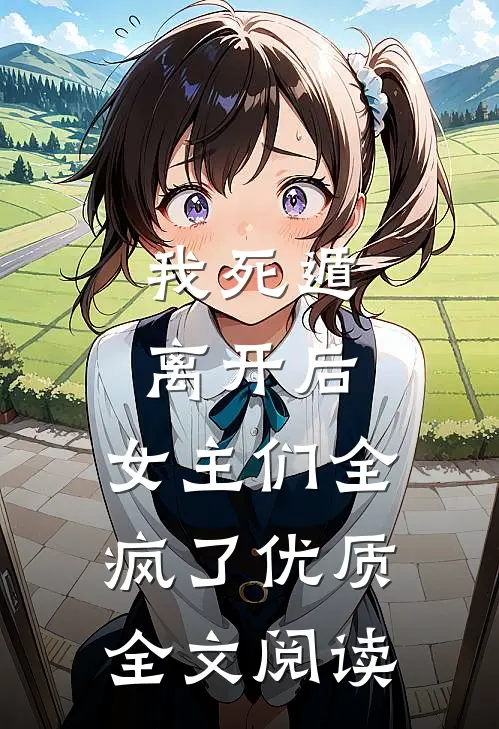 我死遁离开后,女主们全疯了优质全文阅读