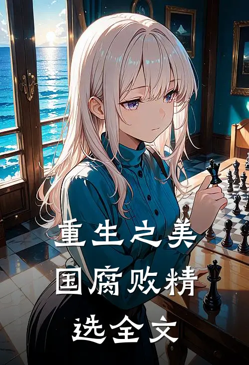 重生之美国腐败精选全文