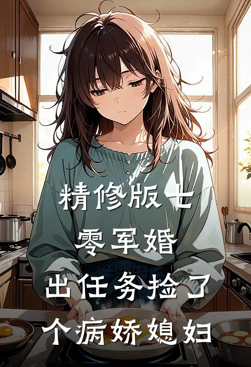 精修版七零军婚，出任务捡了个病娇媳妇