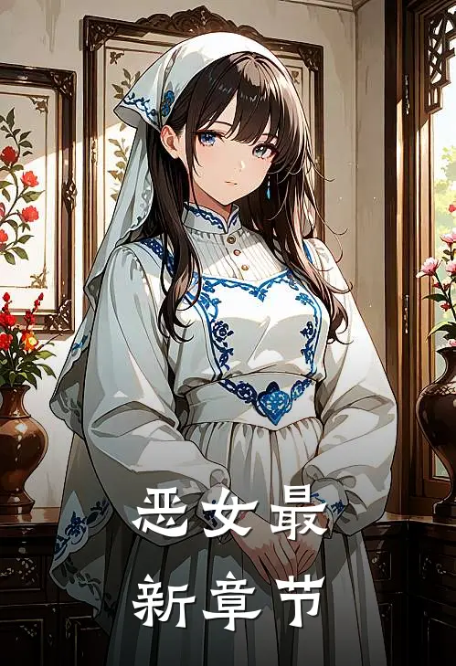 恶女最新章节