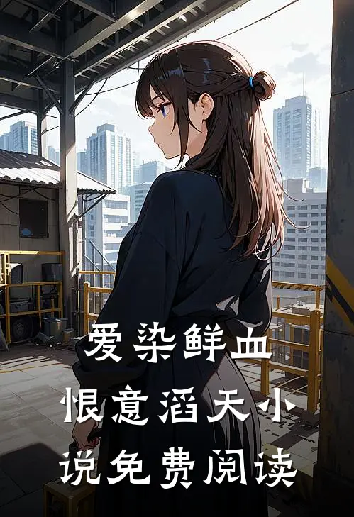 爱染鲜血,恨意滔天免费阅读