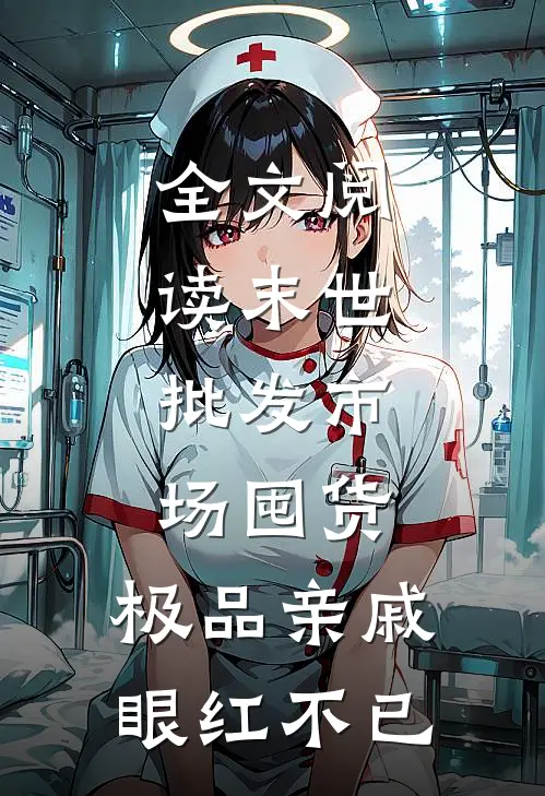 全文阅读末世：批发市场囤货，极品亲戚眼红不已