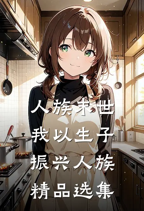 人族末世，我以生子振兴人族精品选集