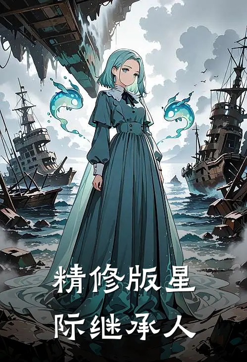 精修版星际继承人