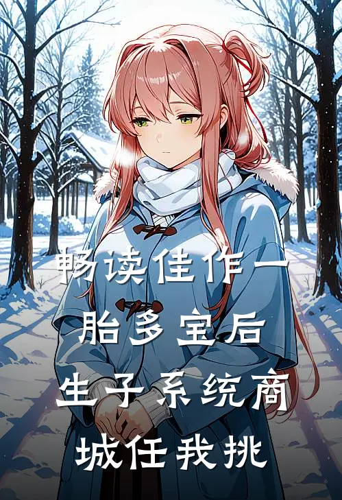 畅读佳作一胎多宝后，生子系统商城任我挑