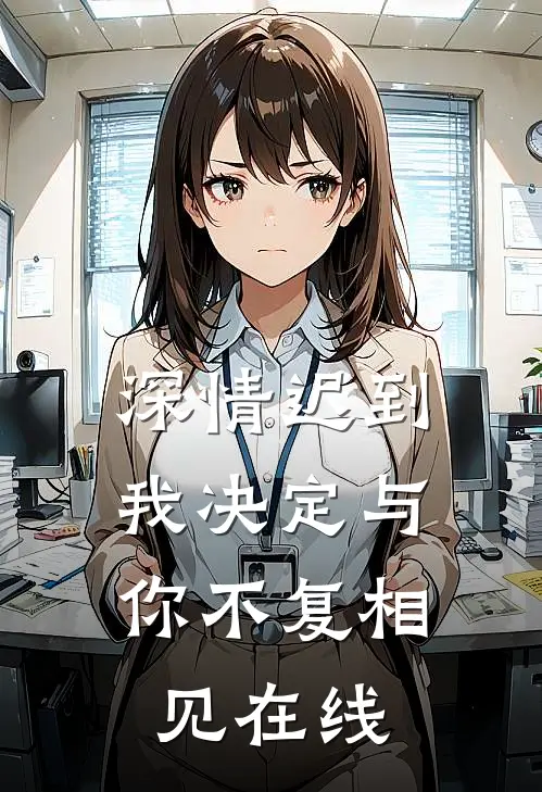 深情迟到,我决定与你不复相见在线观看