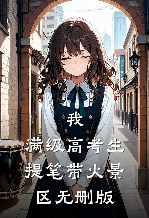 我，满级高考生，提笔带火景区无删版