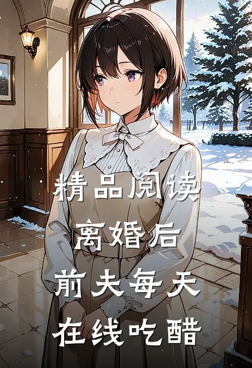 精品阅读离婚后，前夫每天在线吃醋