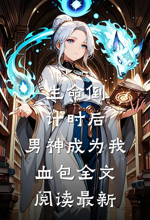 生命倒计时后,男神成为我血包全文阅读最新版