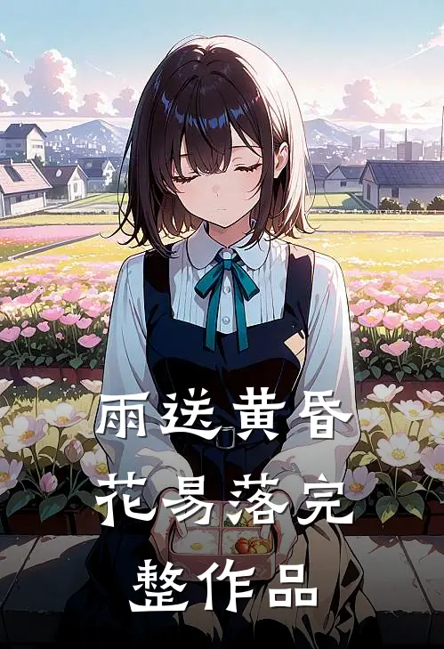 雨送黄昏花易落完整作品