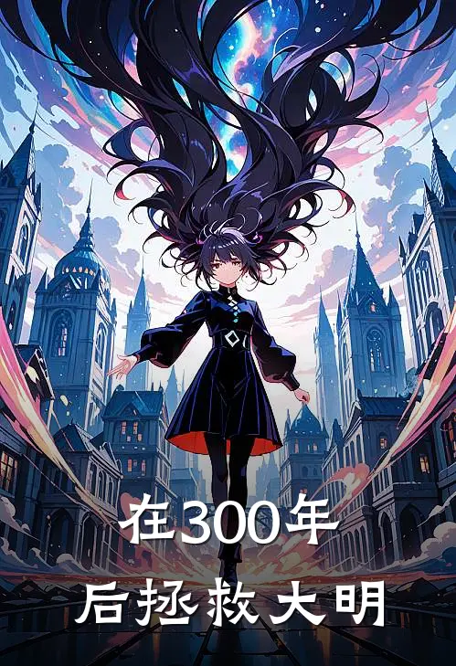 在300年后拯救大明