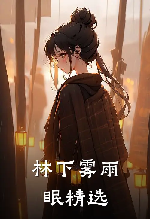 林下雾雨眠精选