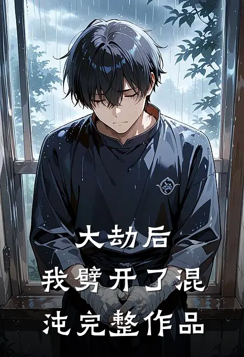 大劫后，我劈开了混沌完整作品
