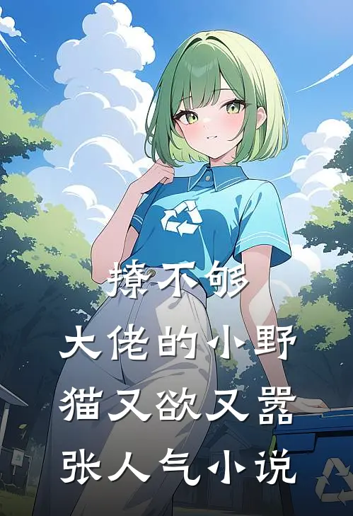 撩不够，大佬的小野猫又欲又嚣张人气小说
